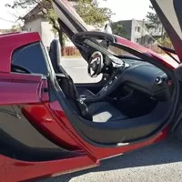 Jak ochutnat McLaren a zbořit touhu po neodpouštějících bestiích