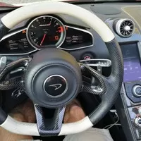 Jak ochutnat McLaren a zbořit touhu po neodpouštějících bestiích