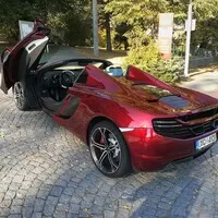 Jak ochutnat McLaren a zbořit touhu po neodpouštějících bestiích