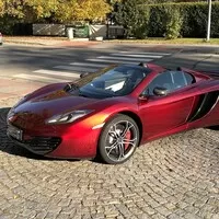 Jak ochutnat McLaren a zbořit touhu po neodpouštějících bestiích