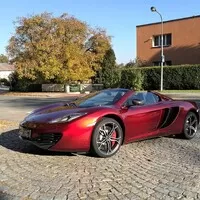 Jak ochutnat McLaren a zbořit touhu po neodpouštějících bestiích