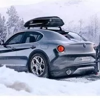 Kanadský dealer Alfy možná omylem prozradil vzhled nového modelu