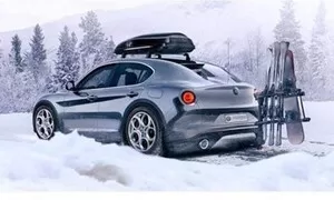 Kanadský dealer Alfy možná omylem prozradil vzhled nového modelu