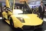 Íránci postavili vlastní Lamborghini. Pohání ho šestiválec Hyundai.