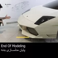 Íránci postavili vlastní Lamborghini. Pohání ho šestiválec Hyundai.