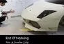 Íránci postavili vlastní Lamborghini. Pohání ho šestiválec Hyundai.