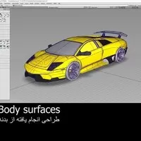 Íránci postavili vlastní Lamborghini. Pohání ho šestiválec Hyundai.