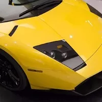 Íránci postavili vlastní Lamborghini. Pohání ho šestiválec Hyundai.