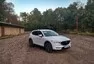 Mazda CX-5 CD184 AWD: Samozřejmý výkon