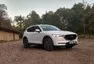 Mazda CX-5 CD184 AWD: Samozřejmý výkon