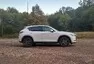Mazda CX-5 CD184 AWD: Samozřejmý výkon