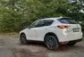 Mazda CX-5 CD184 AWD: Samozřejmý výkon