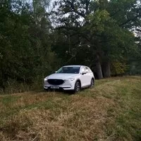 Mazda CX-5 CD184 AWD: Samozřejmý výkon