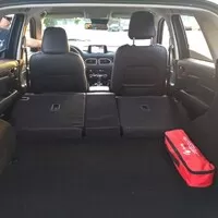 Mazda CX-5 CD184 AWD: Samozřejmý výkon