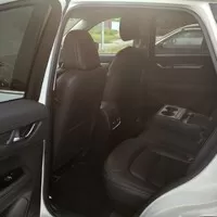 Mazda CX-5 CD184 AWD: Samozřejmý výkon