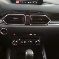 Mazda CX-5 CD184 AWD: Samozřejmý výkon