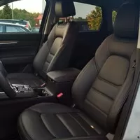 Mazda CX-5 CD184 AWD: Samozřejmý výkon