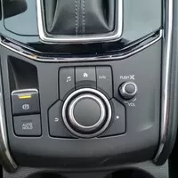 Mazda CX-5 CD184 AWD: Samozřejmý výkon
