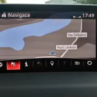 Mazda CX-5 CD184 AWD: Samozřejmý výkon