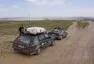 Mongol Rally 2018 část 10. : O velkém Čingischánovi, velkých dinosaurech a velkém finále