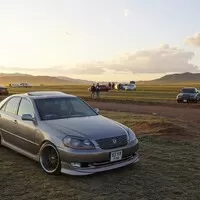 Mongol Rally 2018 část 10. : O velkém Čingischánovi, velkých dinosaurech a velkém finále