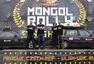 Mongol Rally 2018 část 10. : O velkém Čingischánovi, velkých dinosaurech a velkém finále