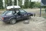 Mongol Rally 2018 část 10. : O velkém Čingischánovi, velkých dinosaurech a velkém finále