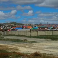 Mongol Rally 2018 část 10. : O velkém Čingischánovi, velkých dinosaurech a velkém finále