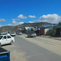 Mongol Rally 2018 část 10. : O velkém Čingischánovi, velkých dinosaurech a velkém finále