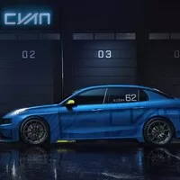 Čínská automobilka Lynk&Co. představila nový cestovní závoďák