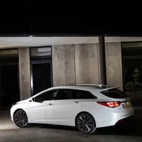 Auto které se dobře řídí? O to nikdo nestojí...  