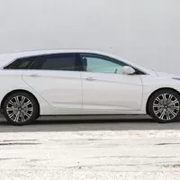 Auto které se dobře řídí? O to nikdo nestojí...  