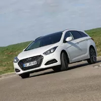 Auto které se dobře řídí? O to nikdo nestojí...  