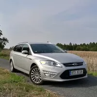 Auto které se dobře řídí? O to nikdo nestojí...  