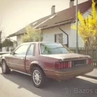 Bazarový snílek: Františkovy vozy pro každý den