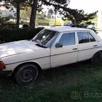 Bazarový snílek: Františkovy vozy pro každý den