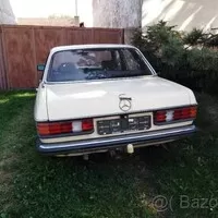 Bazarový snílek: Františkovy vozy pro každý den