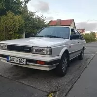 Bazarový snílek: Františkovy vozy pro každý den