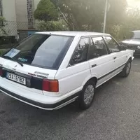 Bazarový snílek: Františkovy vozy pro každý den