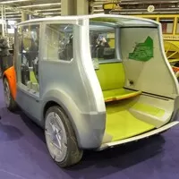 10 bláznivých konceptů z přelomu milenia