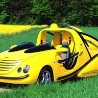 10 bláznivých konceptů z přelomu milenia
