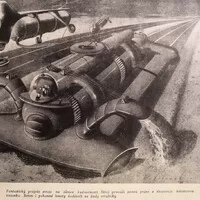 O budoucnosti automobilismu a proč nic není tak horké, jak se může na první pohled zdát.