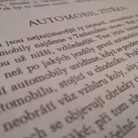 O budoucnosti automobilismu a proč nic není tak horké, jak se může na první pohled zdát.