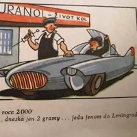 O budoucnosti automobilismu a proč nic není tak horké, jak se může na první pohled zdát.
