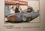 O budoucnosti automobilismu a proč nic není tak horké, jak se může na první pohled zdát.