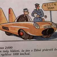 O budoucnosti automobilismu a proč nic není tak horké, jak se může na první pohled zdát.