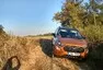 Ford Ecosport 1.5 EcoBlue AWD: Prostě puberťák