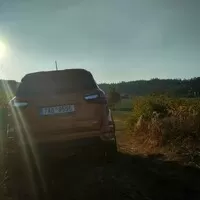 Ford Ecosport 1.5 EcoBlue AWD: Prostě puberťák