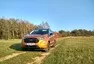 Ford Ecosport 1.5 EcoBlue AWD: Prostě puberťák