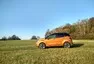 Ford Ecosport 1.5 EcoBlue AWD: Prostě puberťák